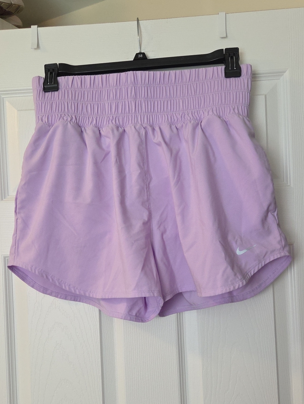 Nike Dry Fit Women's Large Shorts